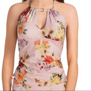 Antonio Melani Overjoyed